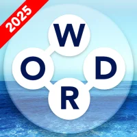 Word Connect - Words of Nature