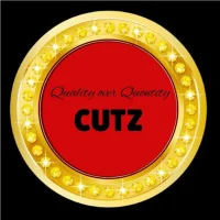 Quality over quantity Cutz
